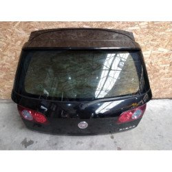 Malle/hayon Arriere Fiat Croma 2 Phase 2 Break